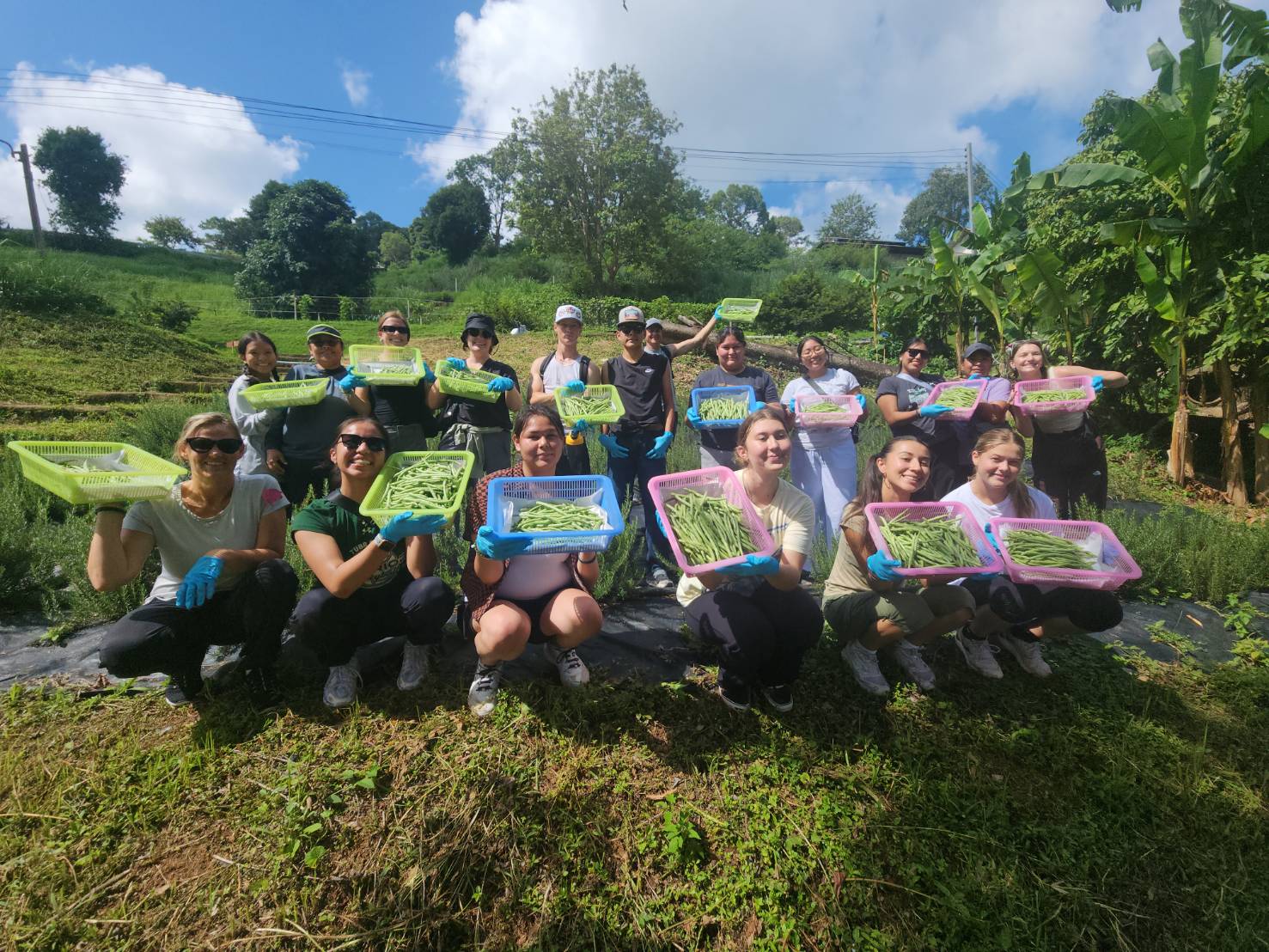 intco education tour