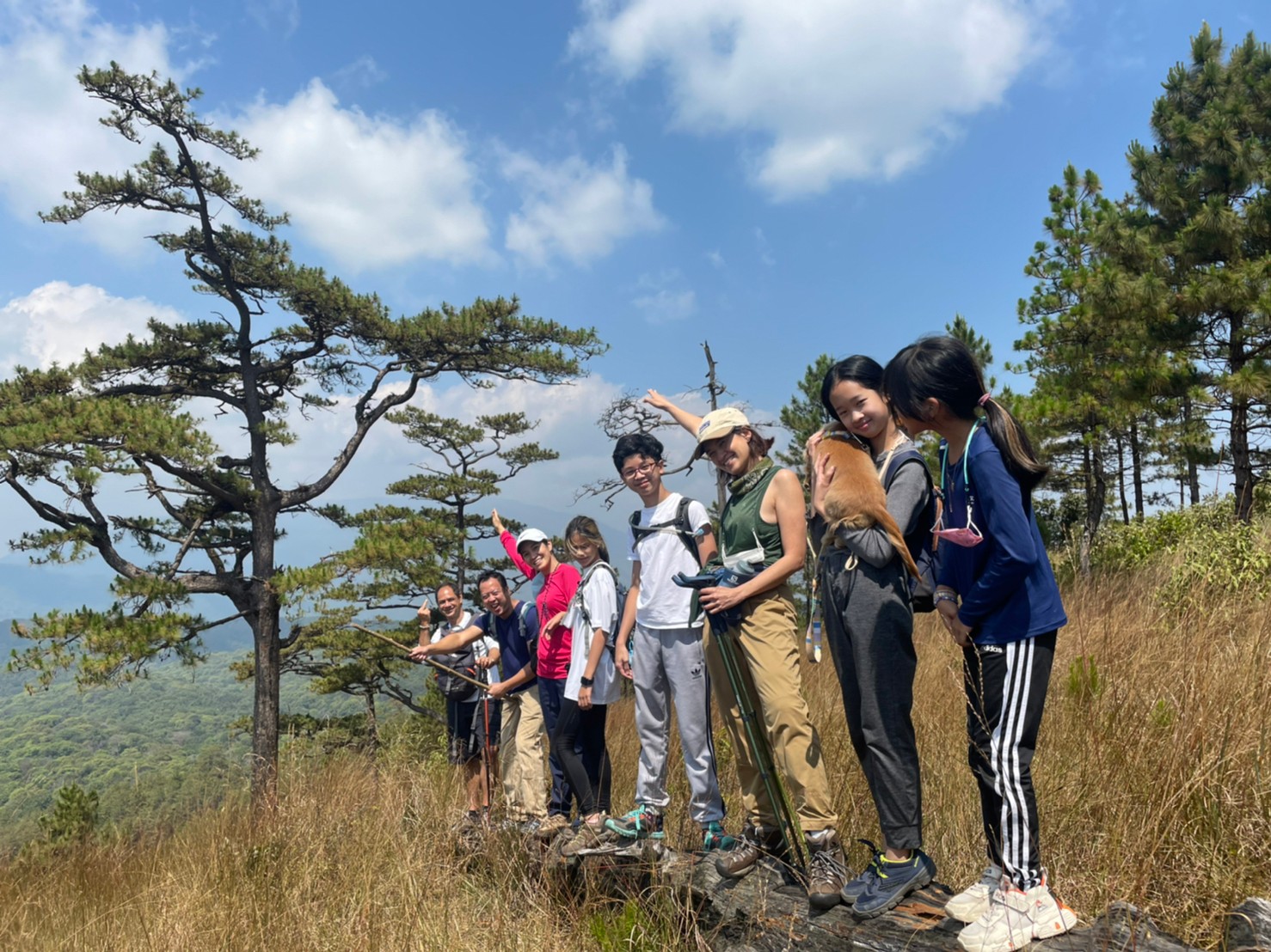 intco adventure tour