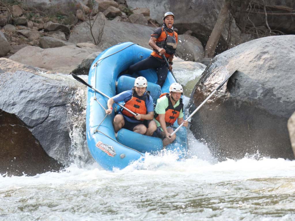 intco adventure tour